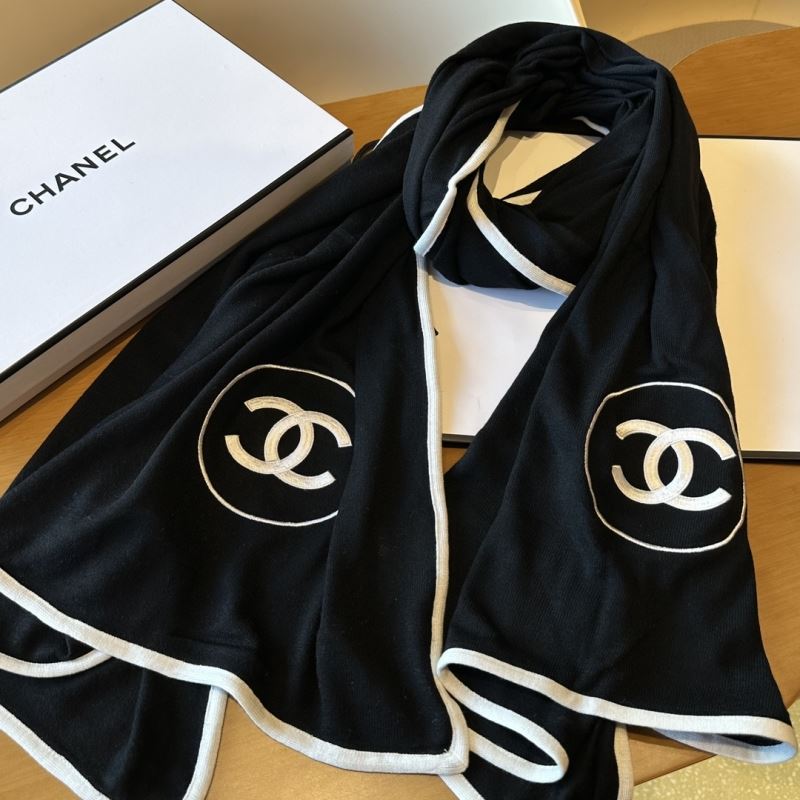 Chanel Scarf